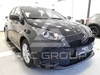 2025 Mazda 2