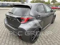 2025 Mazda 2