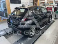 2025 Mazda 2