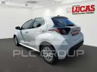2025 Mazda 2 (Demio)