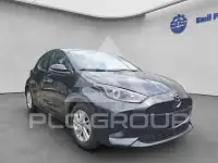 2025 Mazda 2