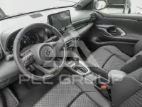 2025 Mazda 2