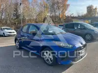 2025 Mazda 2
