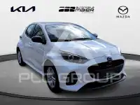 2025 Mazda 2 (Demio)