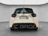 2025 Mazda 2
