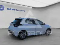 2025 Mazda 2