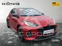 2025 Mazda 2 (Demio)