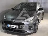 2025 Mazda 2
