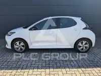 2025 Mazda 2 (Demio)