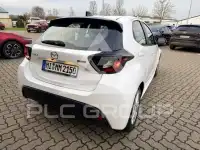 2025 Mazda 2