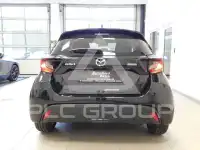 2025 Mazda 2