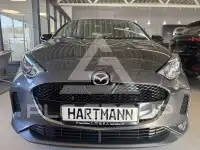 2025 Mazda 2