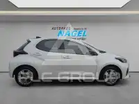 2025 Mazda 2