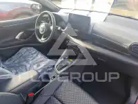 2025 Mazda 2