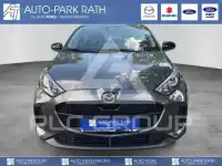 2025 Mazda 2