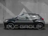 2025 Mazda 2