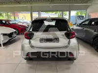 2025 Mazda 2 (Demio)
