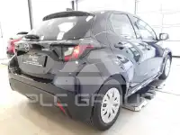 2025 Mazda 2
