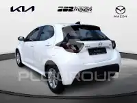 2025 Mazda 2 (Demio)