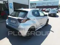2025 Mazda 2 (Demio)