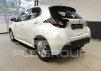 2025 Mazda 2 (Demio)