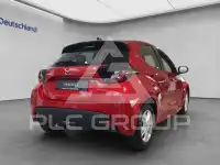 2025 Mazda 2