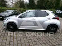 2025 Mazda 2