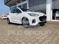 2025 Mazda 2