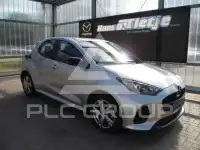 2025 Mazda 2 (Demio)