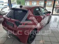 2025 Mazda 2