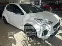 2025 Mazda 2