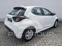 2025 Mazda 2 (Demio)