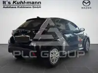 2025 Mazda 2 (Demio)