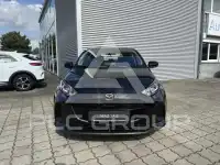 2025 Mazda 2 (Demio)