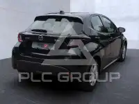 2025 Mazda 2 (Demio)