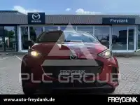 2025 Mazda 2 (Demio)