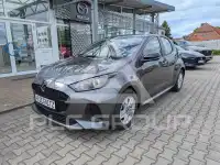 2025 Mazda 2