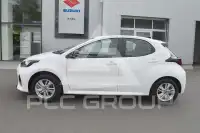 2025 Mazda 2