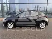 2025 Mazda 2