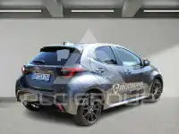 2025 Mazda 2