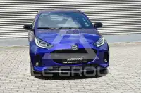 2025 Mazda 2