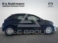 2025 Mazda 2 (Demio)
