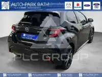 2025 Mazda 2