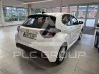 2025 Mazda 2