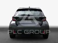 2025 Mazda 2 (Demio)