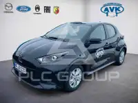 2025 Mazda 2