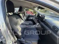2025 Mazda 2 (Demio)