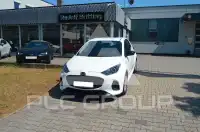 2025 Mazda 2