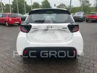 2025 Mazda 2