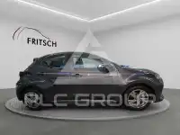 2025 Mazda 2 (Demio)